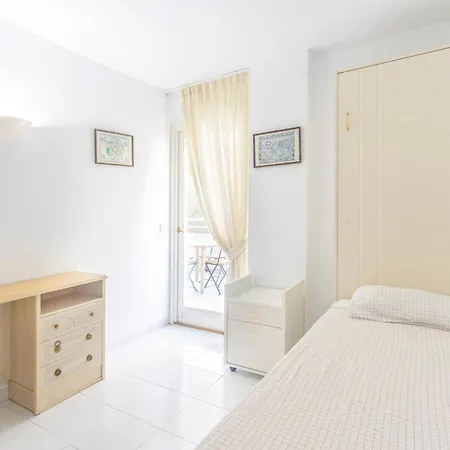 Bienvenidos Al Nordic Royal Club Lägenhet Estepona