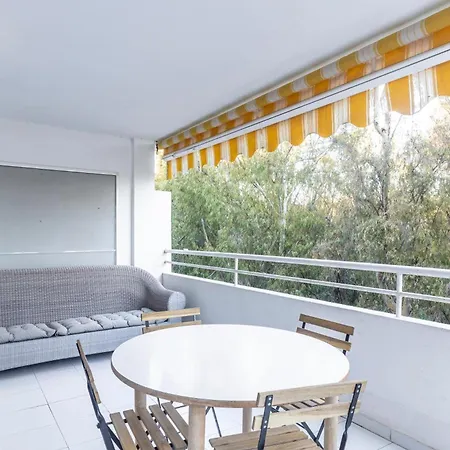 Bienvenidos Al Nordic Royal Club Lägenhet Estepona